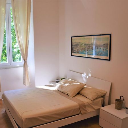 Casa Vacanze Trieste Piaceヴィラ エクステリア 写真