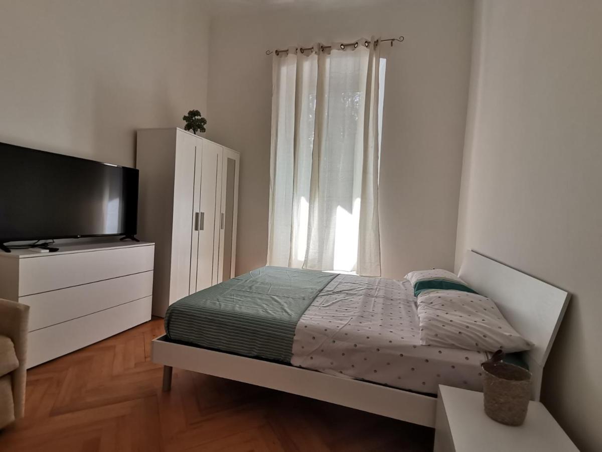 Casa Vacanze Trieste Piaceヴィラ エクステリア 写真