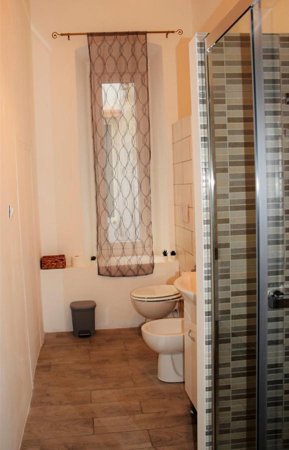 Casa Vacanze Trieste Piaceヴィラ エクステリア 写真