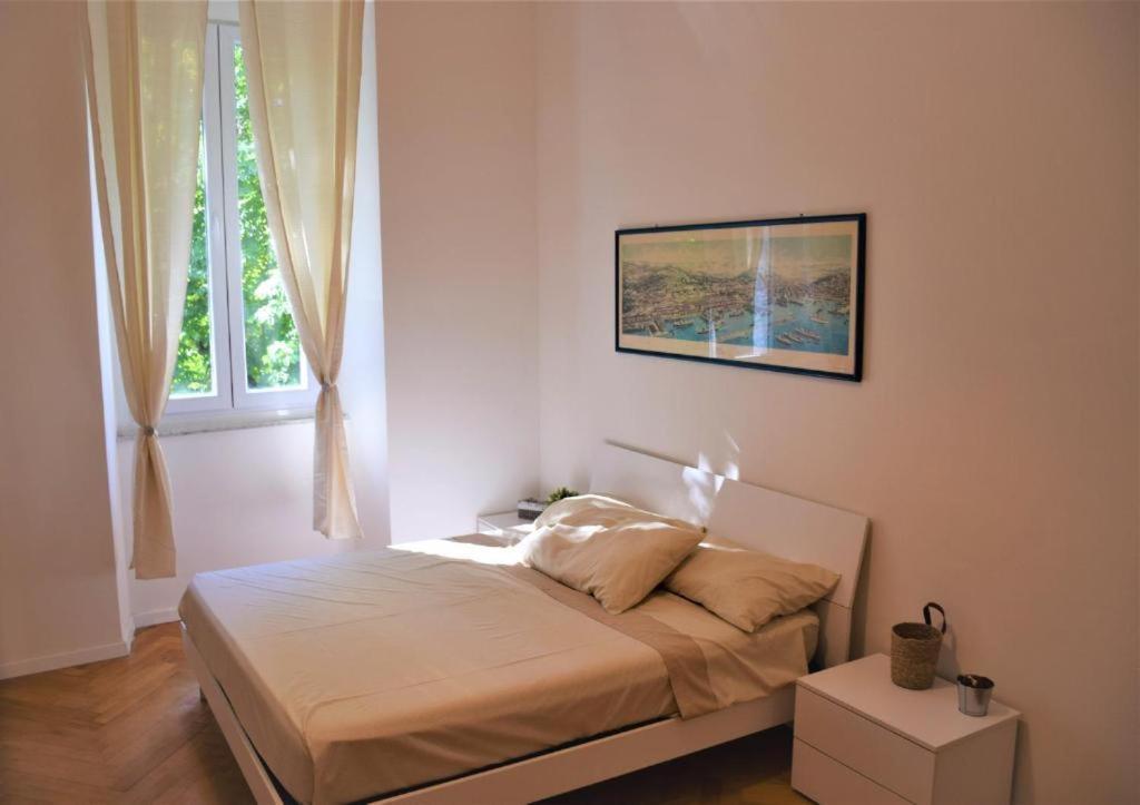 Casa Vacanze Trieste Piaceヴィラ エクステリア 写真