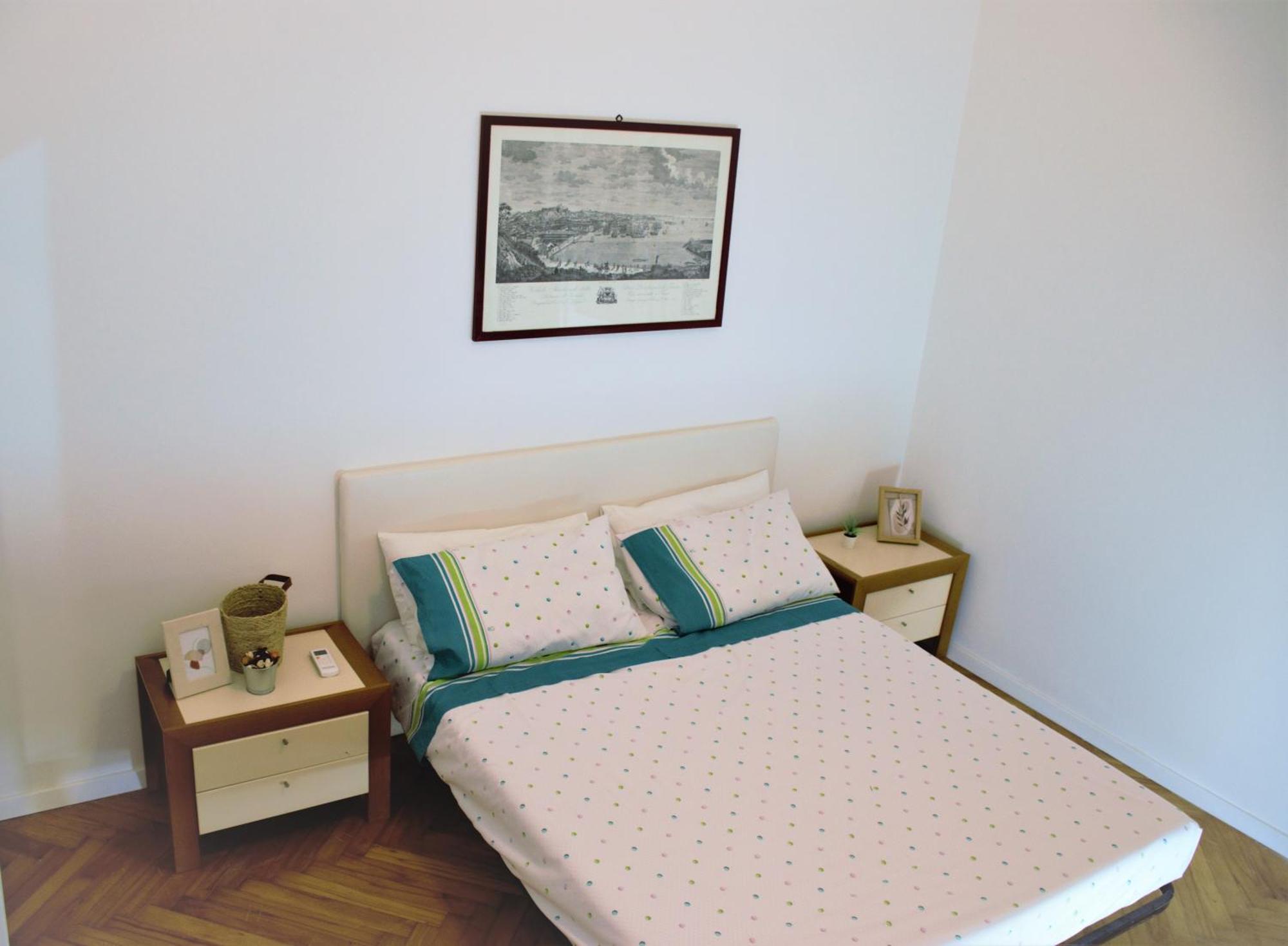 Casa Vacanze Trieste Piaceヴィラ エクステリア 写真