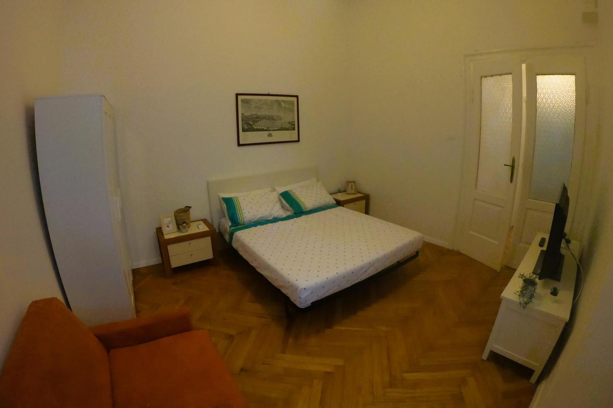 Casa Vacanze Trieste Piaceヴィラ エクステリア 写真