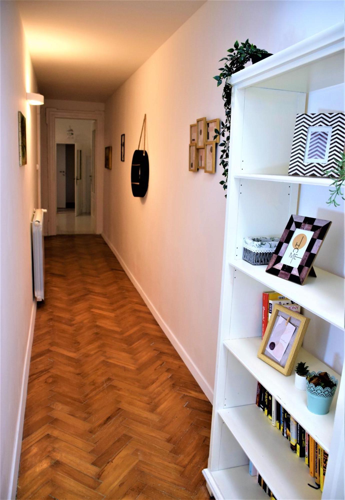 Casa Vacanze Trieste Piaceヴィラ エクステリア 写真