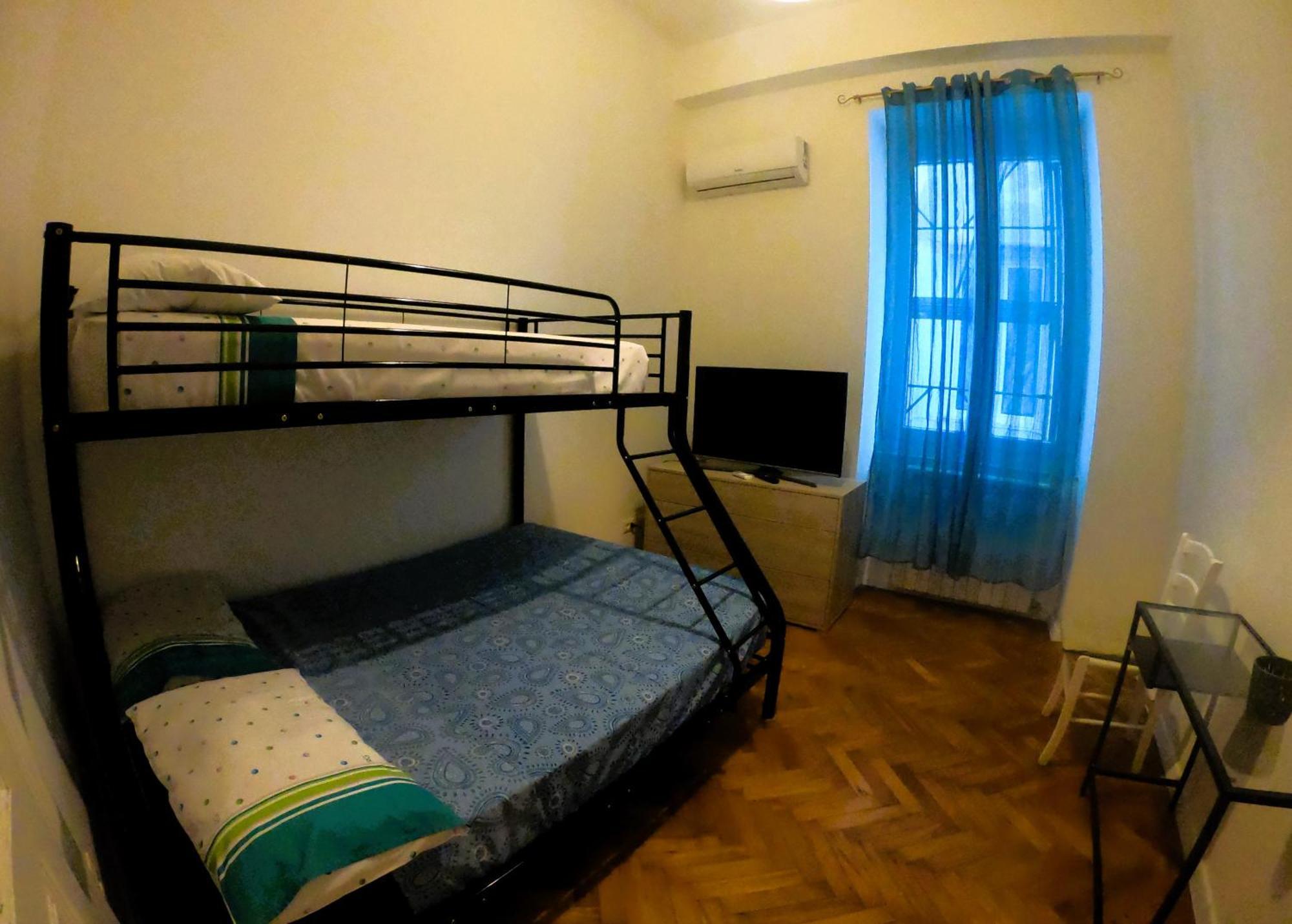 Casa Vacanze Trieste Piaceヴィラ エクステリア 写真